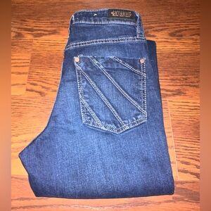 Women’s jeans